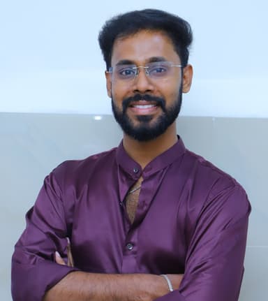 Kondru Manoj